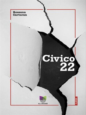 cover image of Civico 22